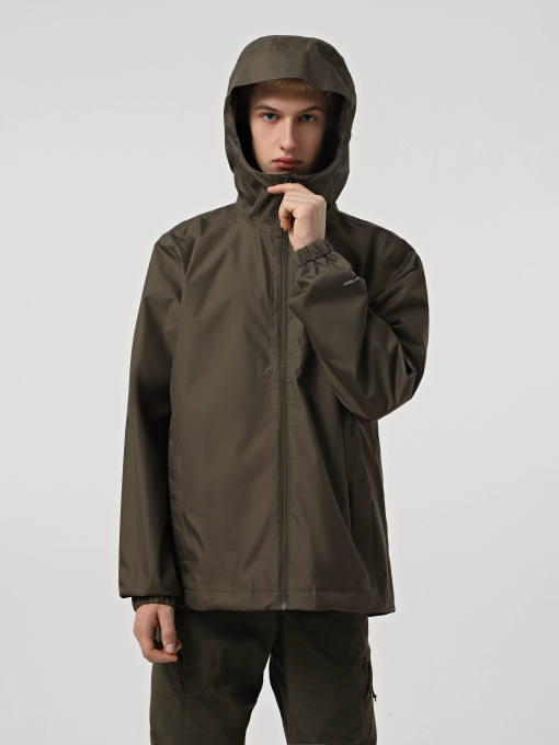 Ветровка The North Face Quest модель NF00A8AZ21L1 Фото