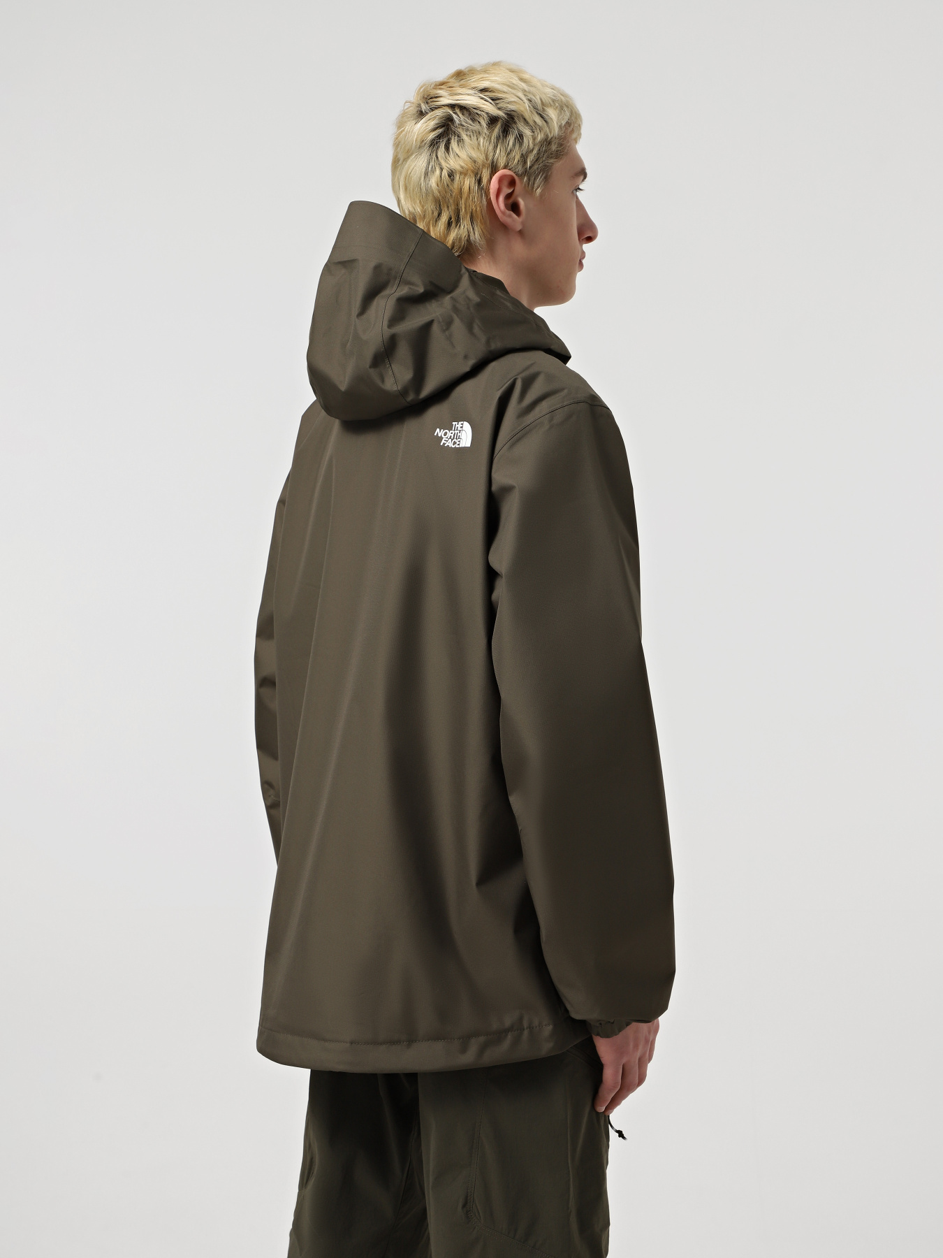 Ветровка The North Face Quest модель NF00A8AZ21L1 Фото