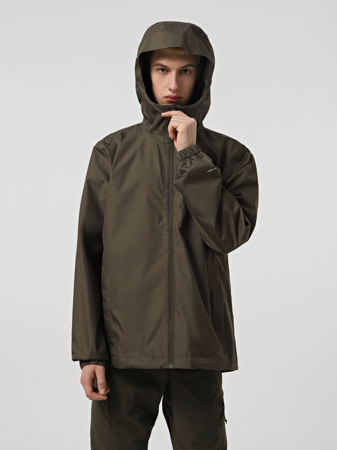 Ветровка The North Face Quest модель NF00A8AZ21L1 Фото