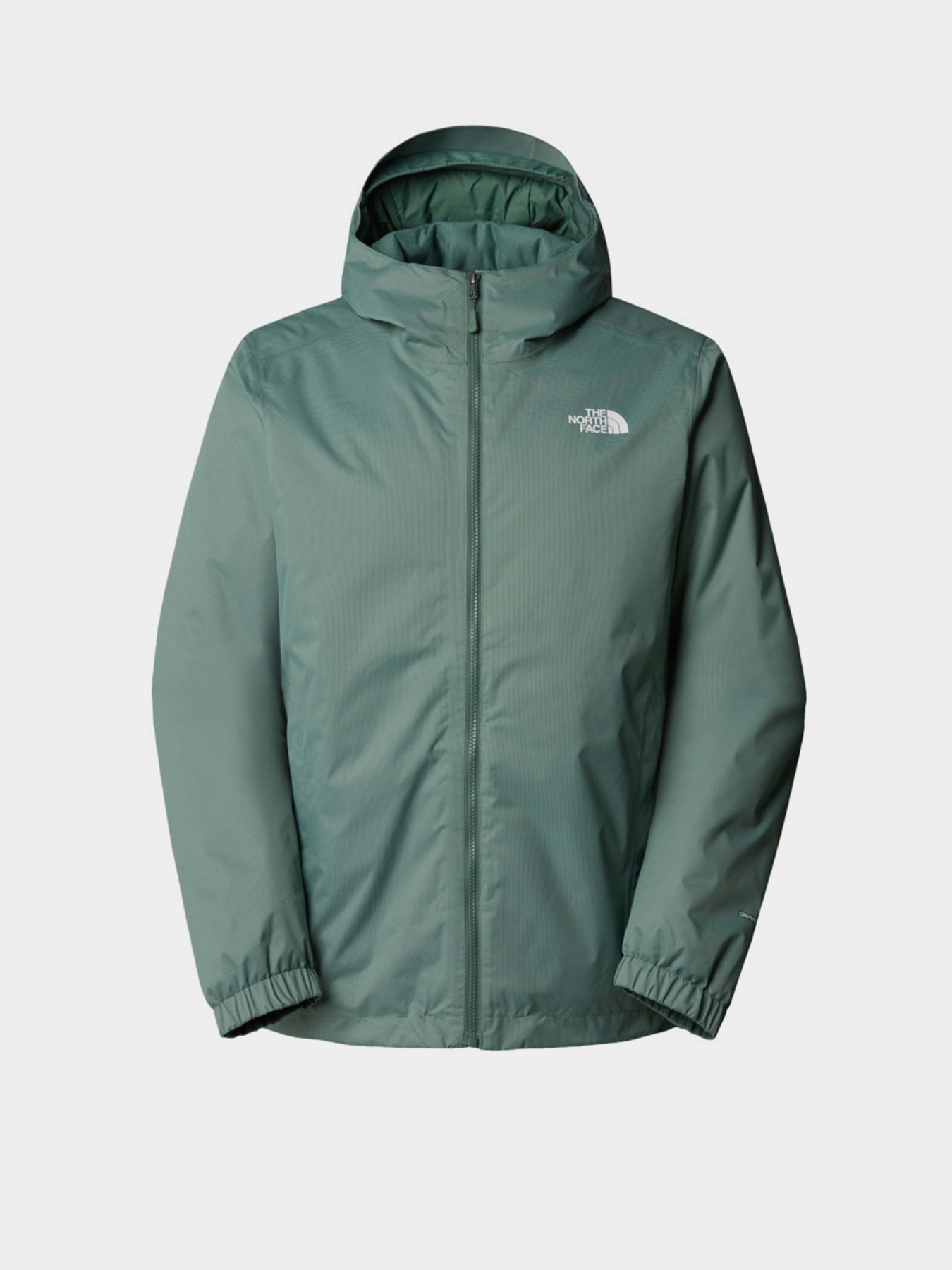 Демісезонна куртка The North Face Quest Insulated модель NF00C302UCT1 Фото