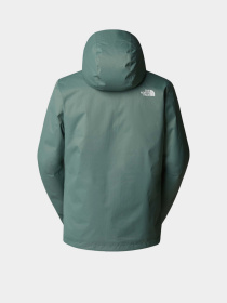 Демісезонна куртка The North Face Quest Insulated модель NF00C302UCT1 Фото