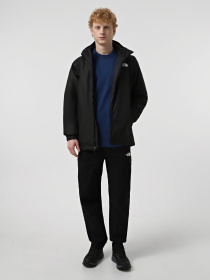 Демисезонная куртка The North Face Quest Insulated модель NF00C302KX71 Фото