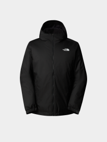 Демисезонная куртка The North Face Quest Insulated модель NF00C302KX71 Фото
