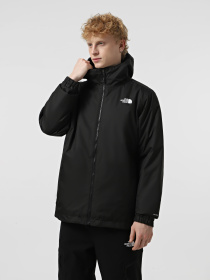 Демисезонная куртка The North Face Quest Insulated модель NF00C302KX71 Фото