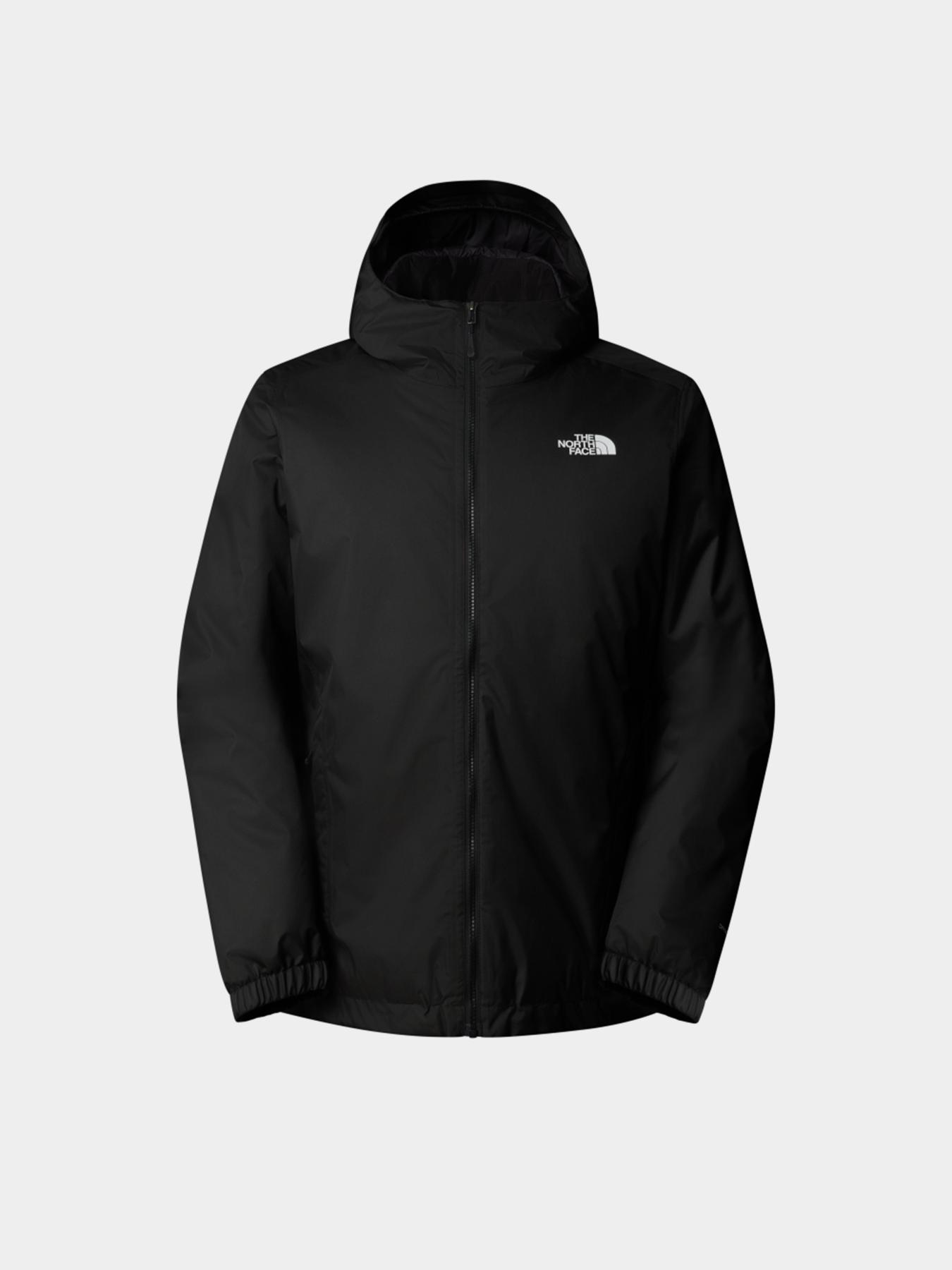 Демисезонная куртка The North Face Quest Insulated модель NF00C302KX71 Фото