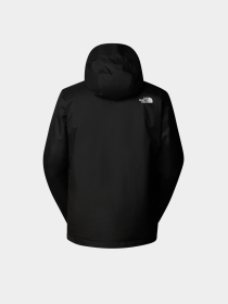 Демисезонная куртка The North Face Quest Insulated модель NF00C302KX71 Фото