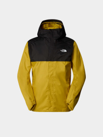 Ветровка The North Face Quest Zip-In Compatible модель NF0A3YFM5M01 Фото