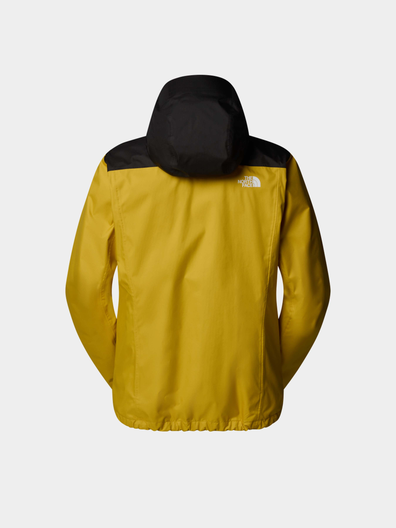 Вітровка The North Face Quest Zip-In Compatible модель NF0A3YFM5M01 Фото