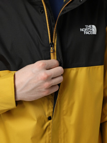 Вітровка The North Face Quest Zip-In Compatible модель NF0A3YFM5M01 Фото