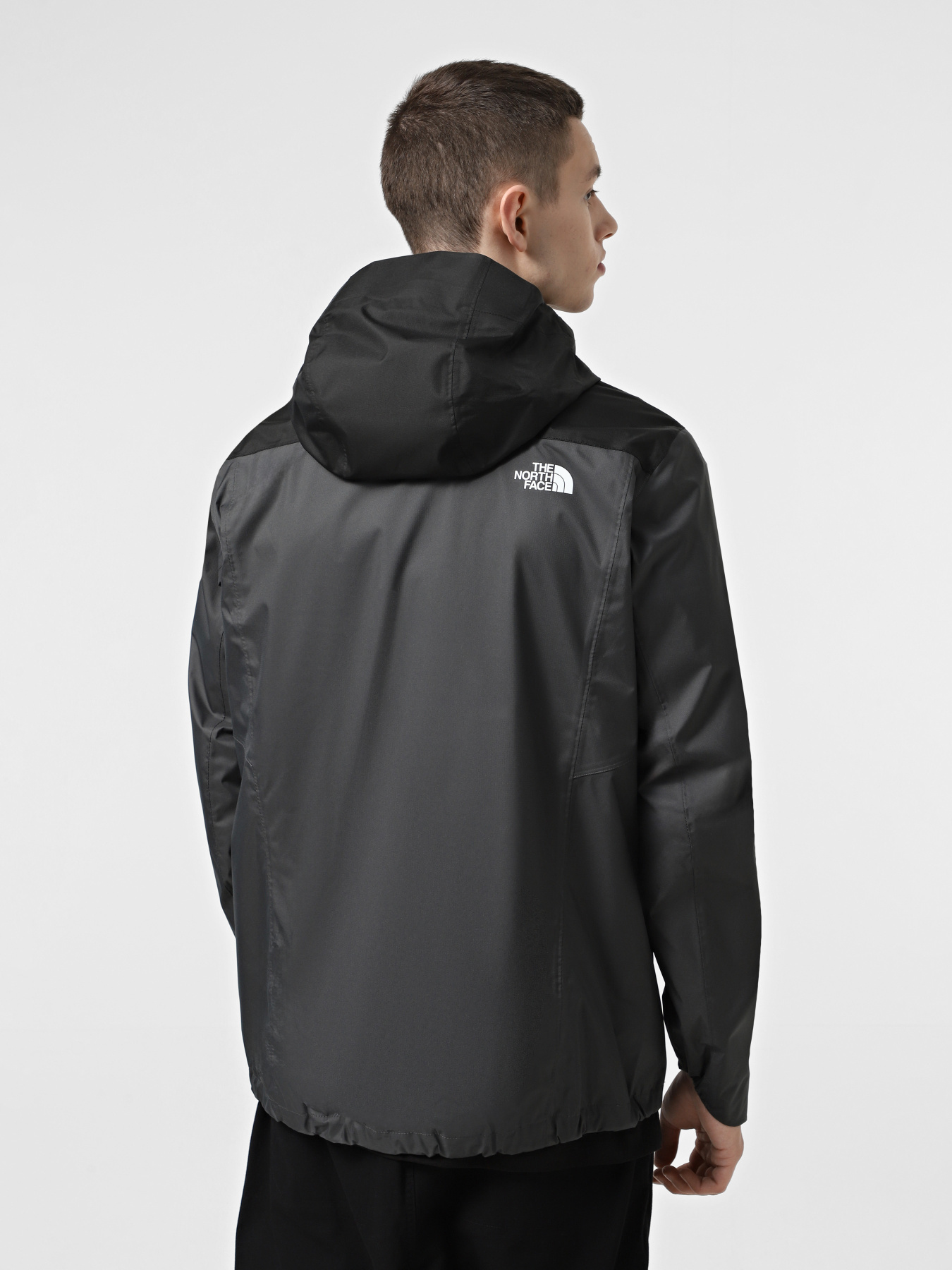 Ветровка The North Face Quest Zip-In Compatible модель NF0A3YFM4JK1 Фото