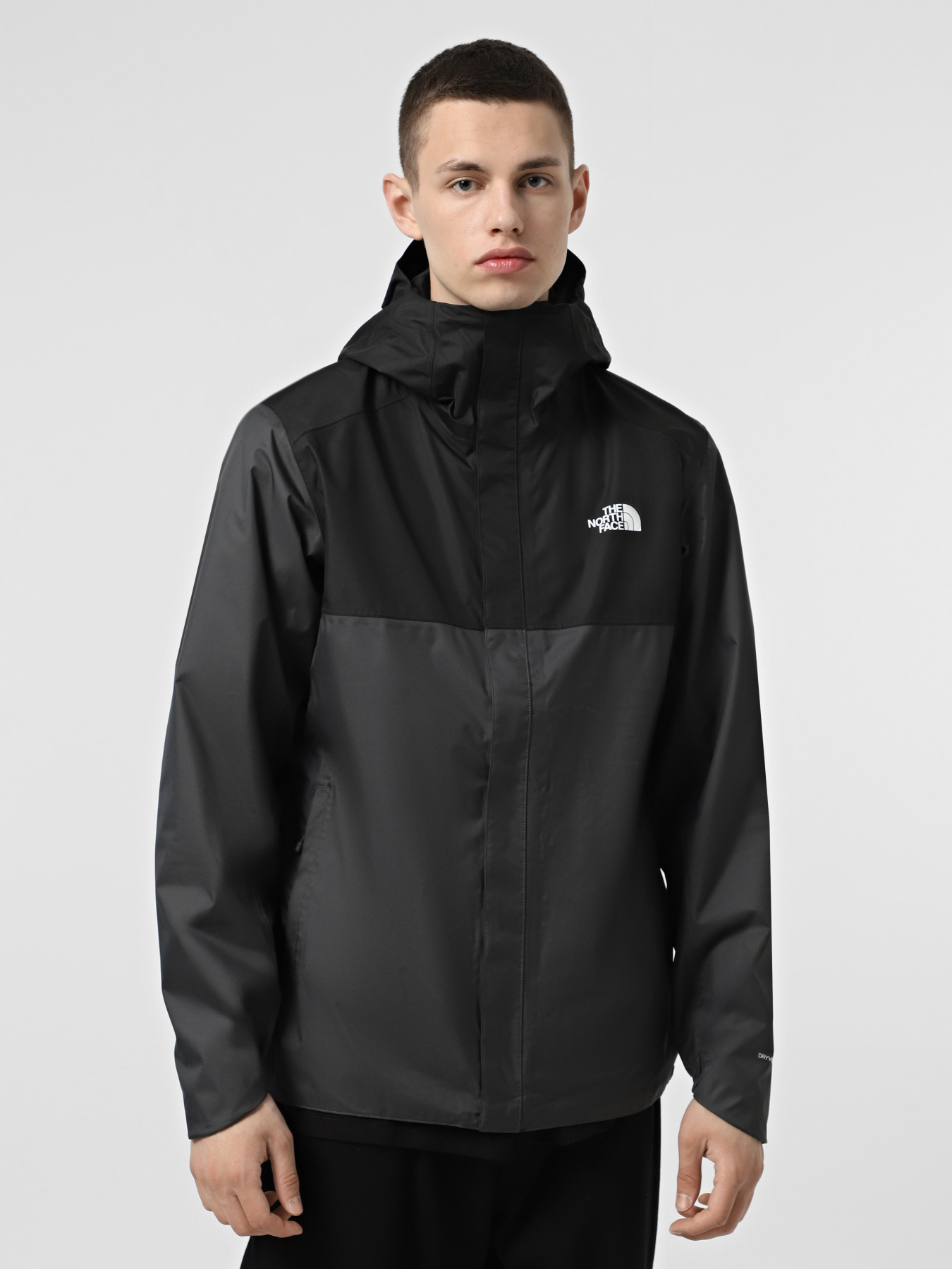 Вітровка The North Face Quest Zip-In Compatible модель NF0A3YFM4JK1 Фото