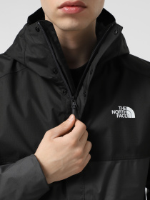 Вітровка The North Face Quest Zip-In Compatible модель NF0A3YFM4JK1 Фото