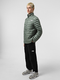 Демісезонна куртка The North Face Huila Synthetic модель NF0A85AEHCH1 Фото