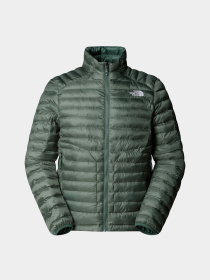 Демісезонна куртка The North Face Huila Synthetic модель NF0A85AEHCH1 Фото