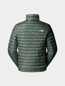 Демісезонна куртка The North Face Huila Synthetic модель NF0A85AEHCH1 Фото