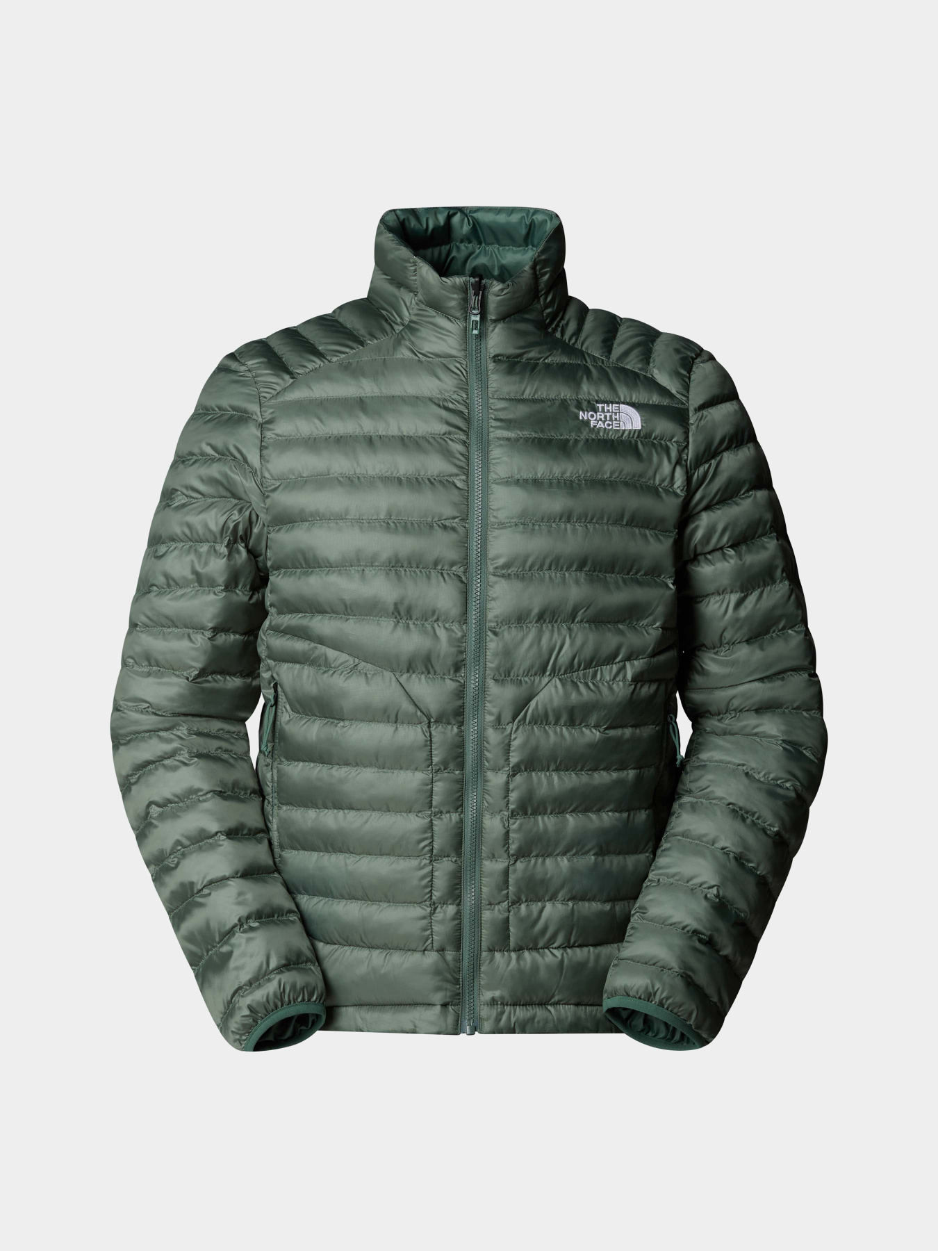 Демисезонная куртка The North Face Huila Synthetic модель NF0A85AEHCH1 Фото
