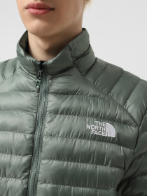 Демисезонная куртка The North Face Huila Synthetic модель NF0A85AEHCH1 Фото