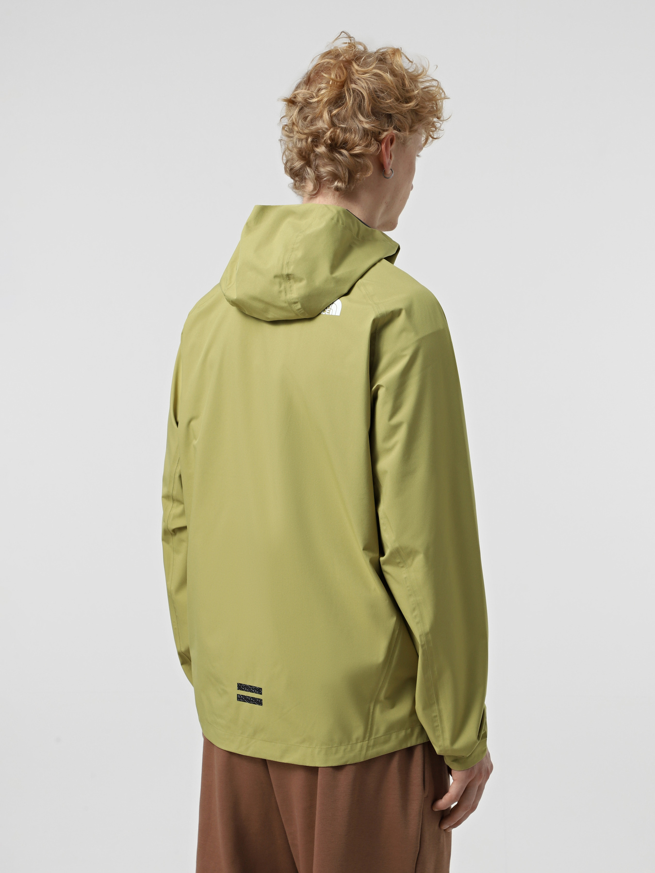 Вітровка The North Face Mountain Athletics модель NF0A892U4291 Фото