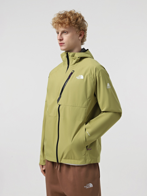 Куртки и дубленки The North Face Mountain Athletics модель NF0A892U4291 Фото