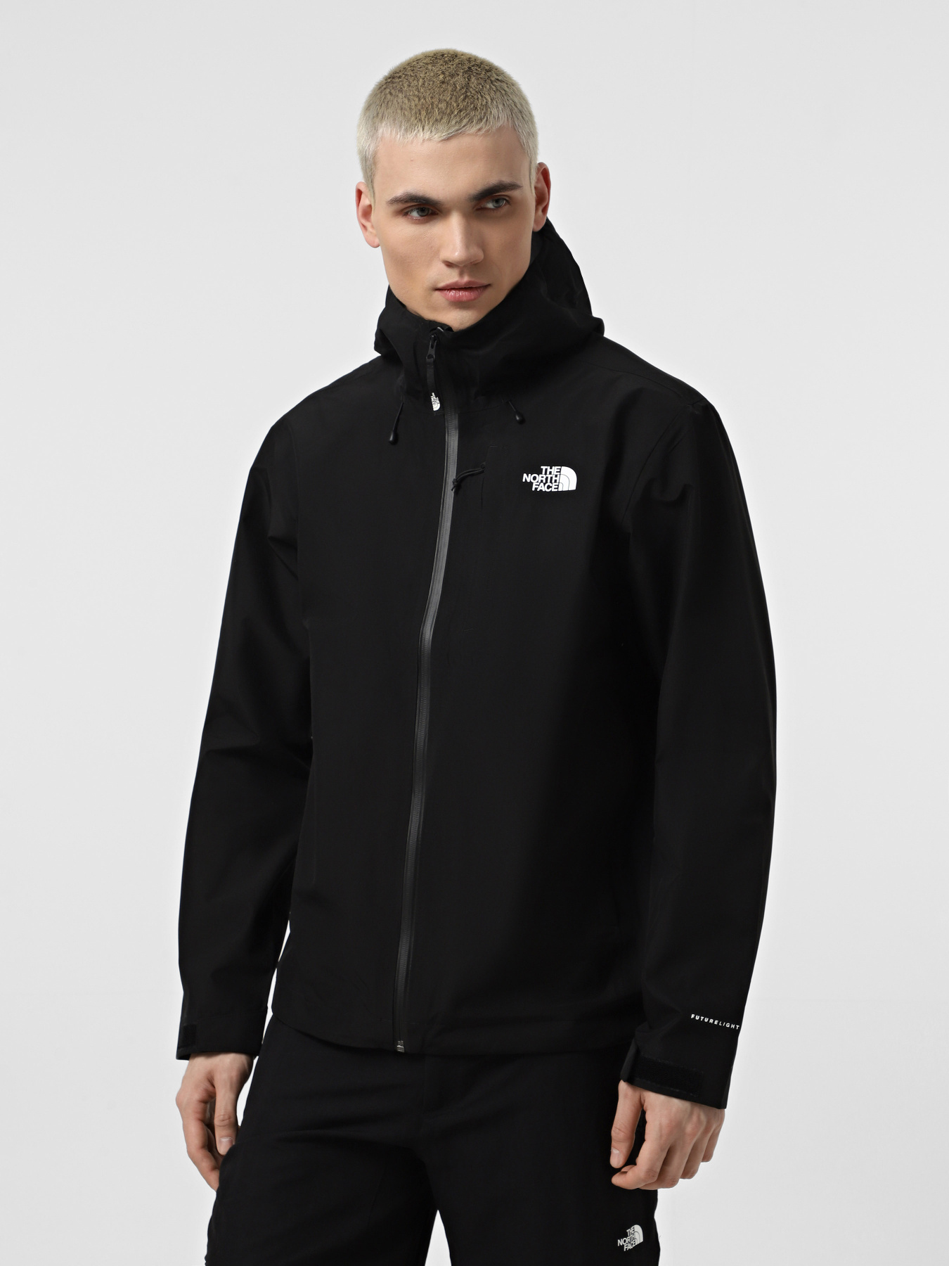Вітровка The North Face Dryzzle FutureLight™ II модель NF0A8B4XJK31 Фото