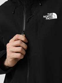 Вітровка The North Face Dryzzle FutureLight™ II модель NF0A8B4XJK31 Фото