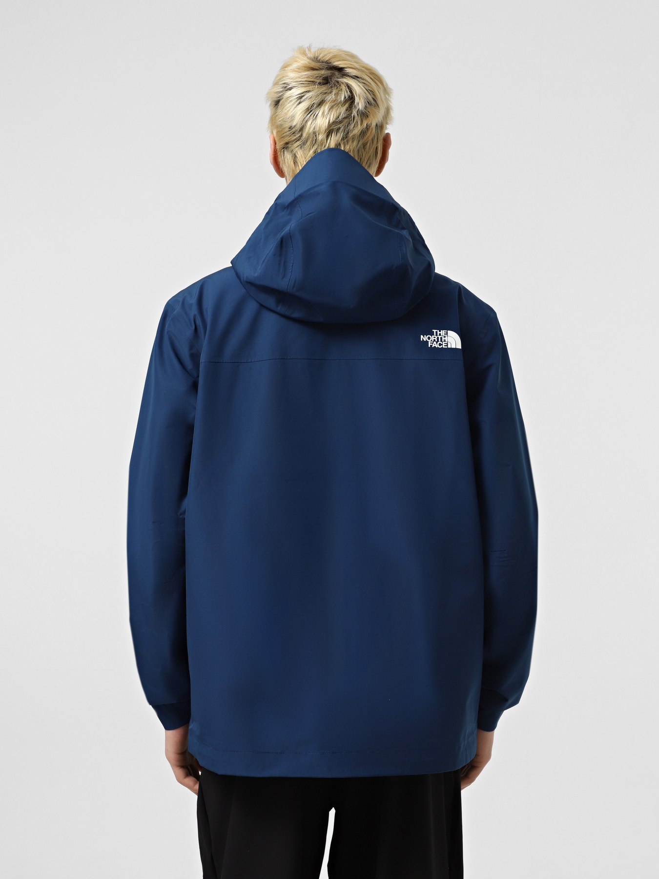 Вітровка The North Face Dryzzle FutureLight™ II модель NF0A8B4XD1R1 Фото