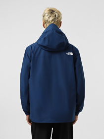 Вітровка The North Face Dryzzle FutureLight™ II модель NF0A8B4XD1R1 Фото