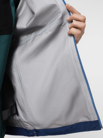 Ветровка The North Face Dryzzle FutureLight™ II модель NF0A8B4XD1R1 Фото