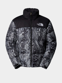 Пуховик The North Face 1996 Retro Nuptse модель NF0A3C8D8R51 Фото