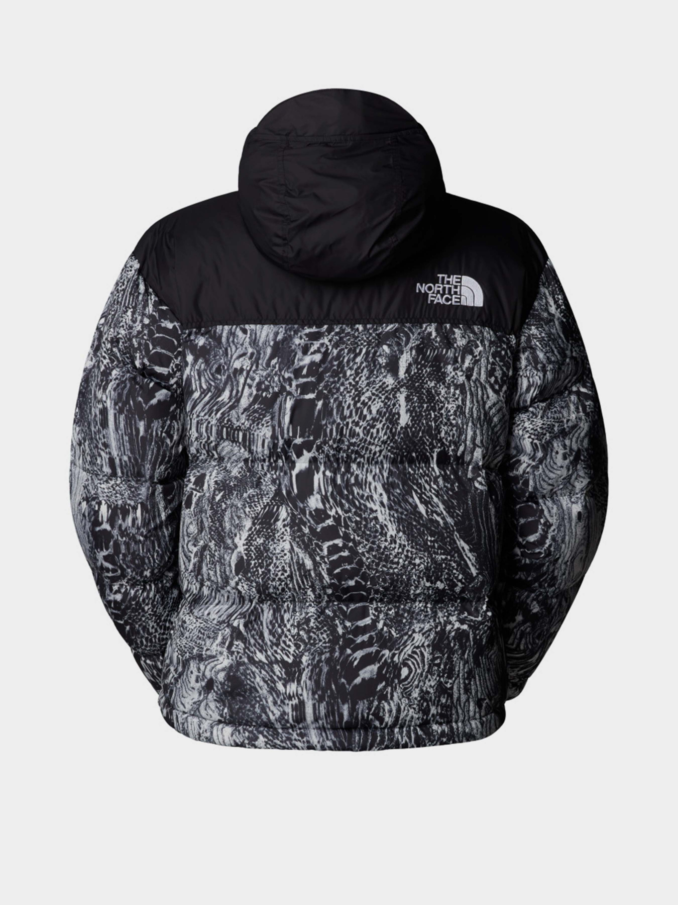 Пуховик The North Face 1996 Retro Nuptse модель NF0A3C8D8R51 Фото