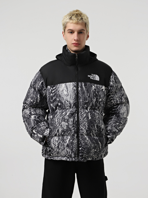 Пуховик The North Face 1996 Retro Nuptse модель NF0A3C8D8R51 Фото