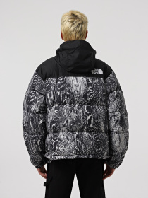 Пуховик The North Face 1996 Retro Nuptse модель NF0A3C8D8R51 Фото