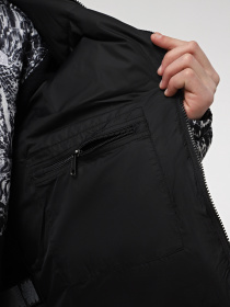 Пуховик The North Face 1996 Retro Nuptse модель NF0A3C8D8R51 Фото