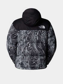 Пуховик The North Face 1996 Retro Nuptse модель NF0A3C8D8R51 Фото