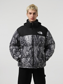Пуховик The North Face 1996 Retro Nuptse модель NF0A3C8D8R51 Фото