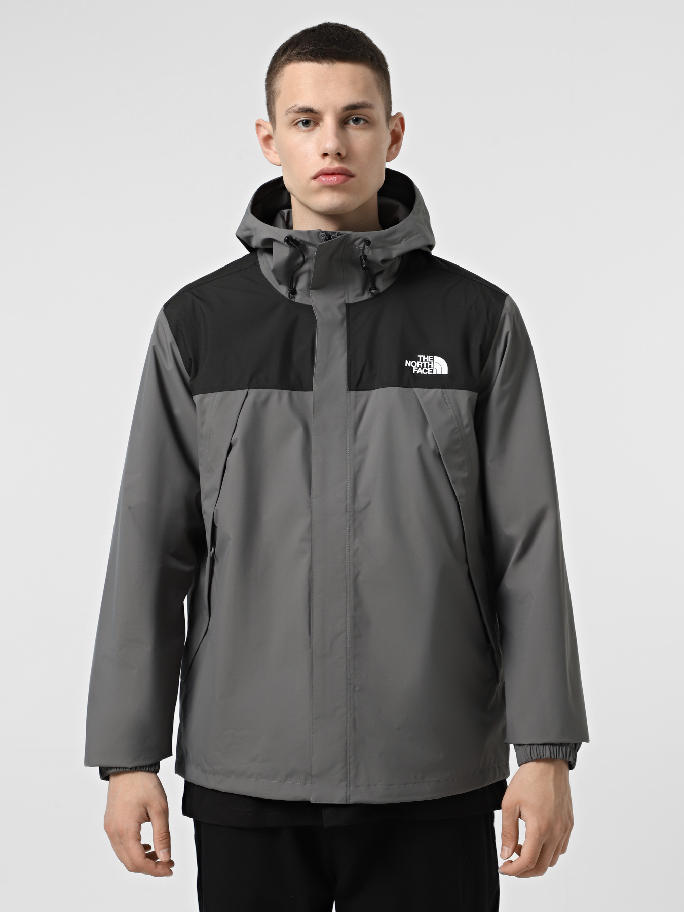 Вітровка The North Face Antora модель NF0A7QEYC6B1 Фото