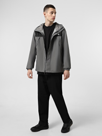 Вітровка The North Face Antora модель NF0A7QEYC6B1 Фото