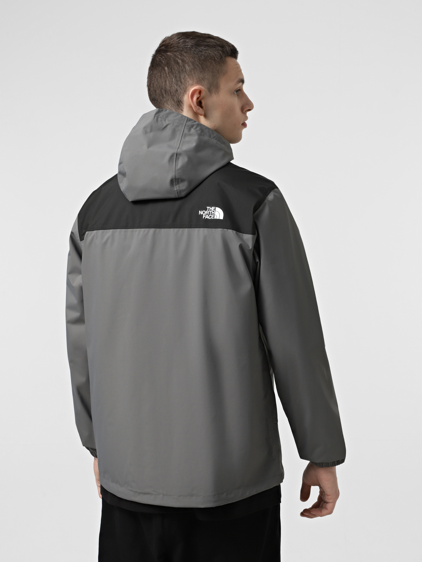 Ветровка The North Face Antora модель NF0A7QEYC6B1 Фото