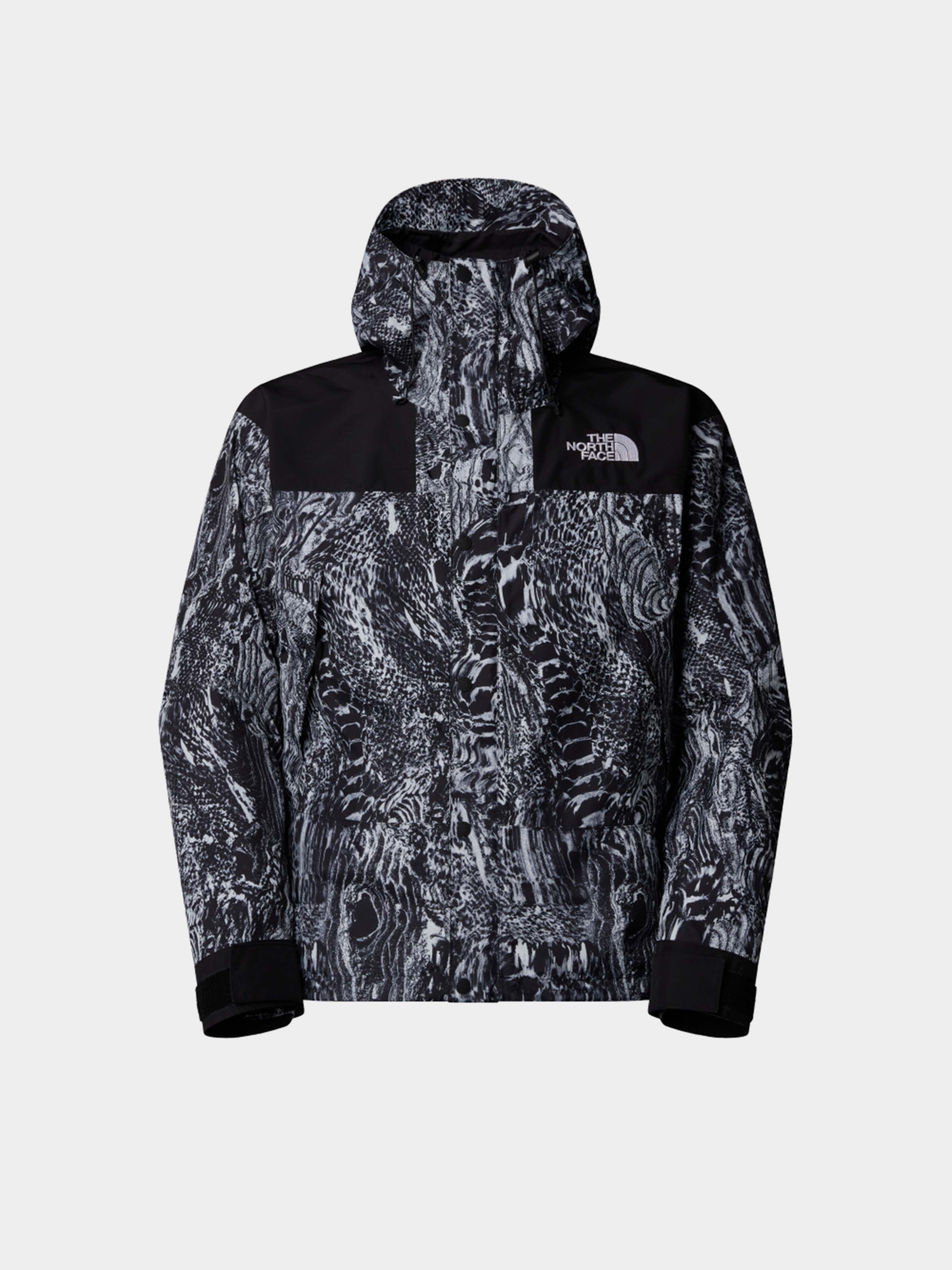 Демисезонная куртка The North Face GORE-TEX® Mountain модель NF0A831M8R51 Фото