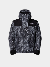 Демисезонная куртка The North Face GORE-TEX® Mountain модель NF0A831M8R51 Фото