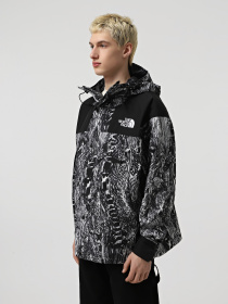 Демисезонная куртка The North Face GORE-TEX® Mountain модель NF0A831M8R51 Фото