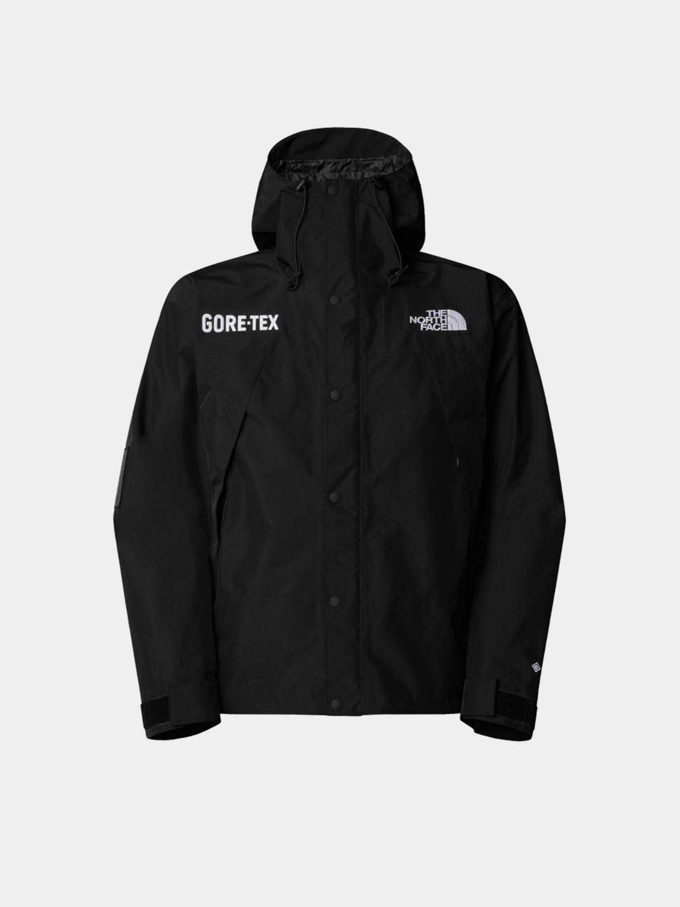 Демисезонная куртка The North Face GORE-TEX® Mountain модель NF0A831M57Y1 Фото