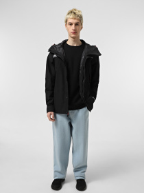 Демисезонная куртка The North Face GORE-TEX® Mountain модель NF0A831M57Y1 Фото