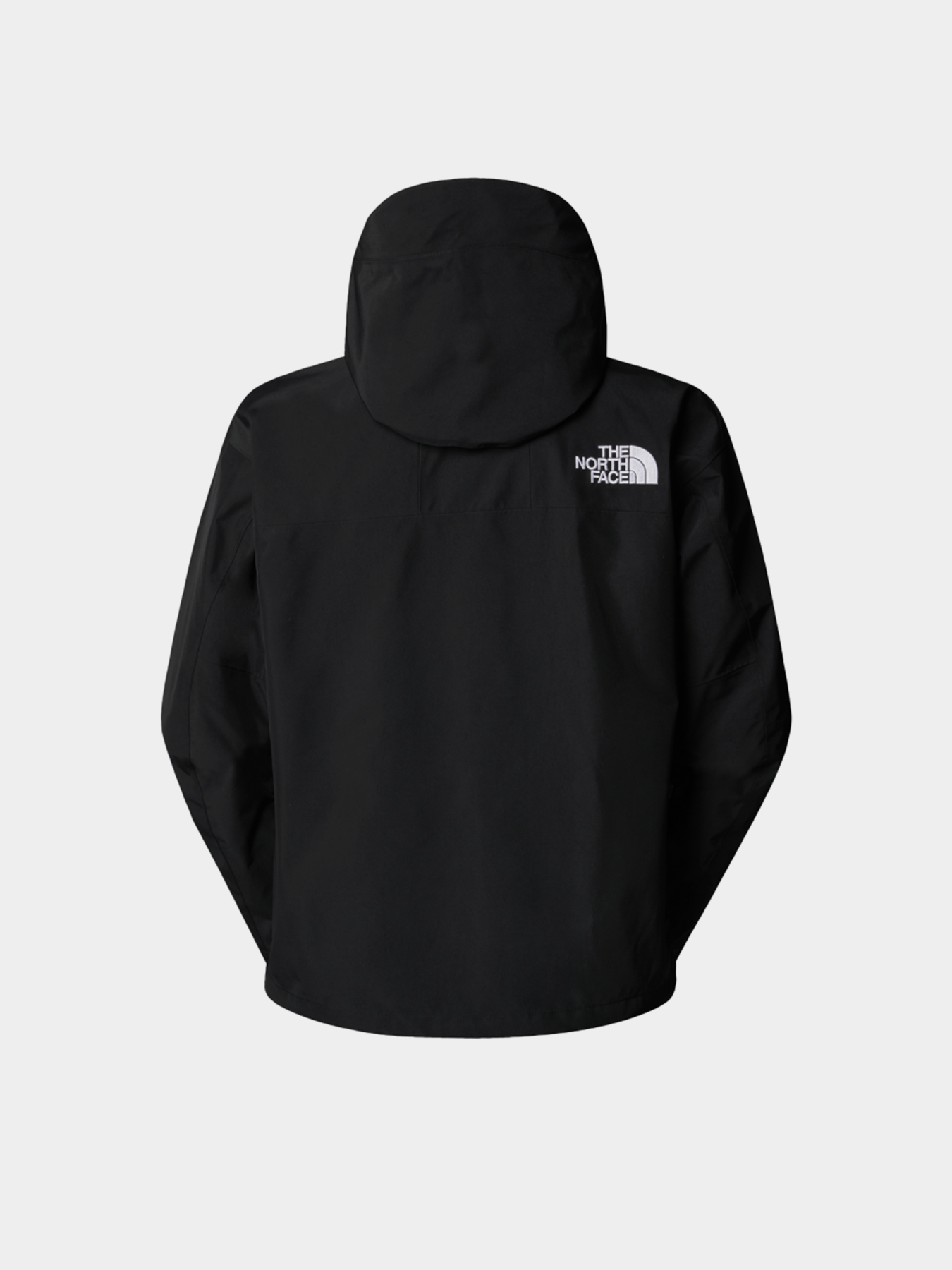 Демісезонна куртка The North Face GORE-TEX® Mountain модель NF0A831M57Y1 Фото