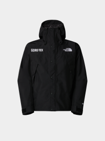 Демісезонна куртка The North Face GORE-TEX® Mountain модель NF0A831M57Y1 Фото