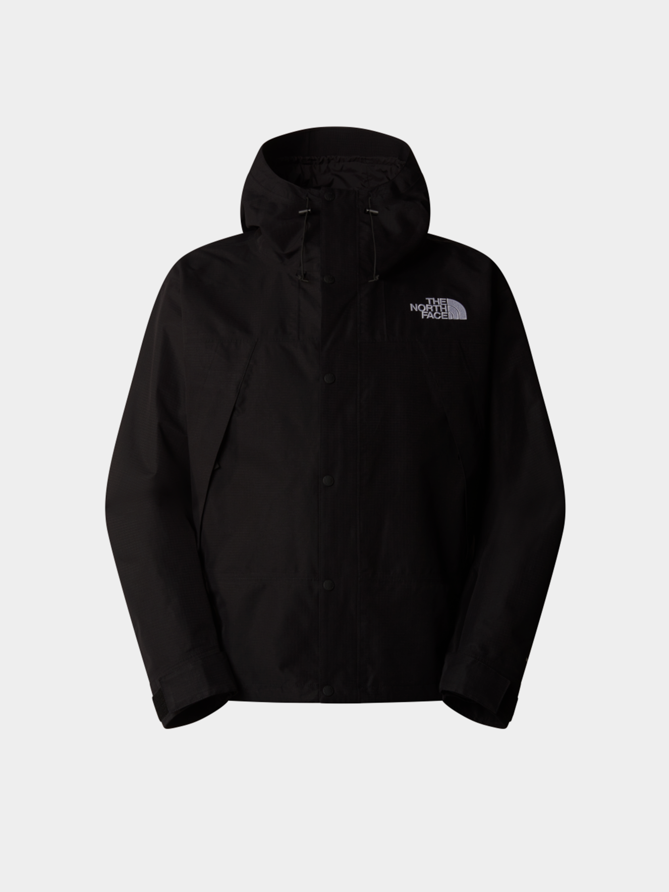 Ветровка The North Face Dryvent Mono Mountain модель NF0A88XFJK31 Фото