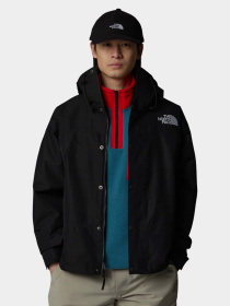 Ветровка The North Face Dryvent Mono Mountain модель NF0A88XFJK31 Фото