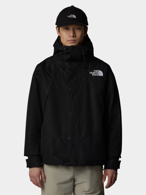Ветровка The North Face Dryvent Mono Mountain модель NF0A88XFJK31 Фото