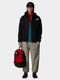 Ветровка The North Face Dryvent Mono Mountain модель NF0A88XFJK31 Фото