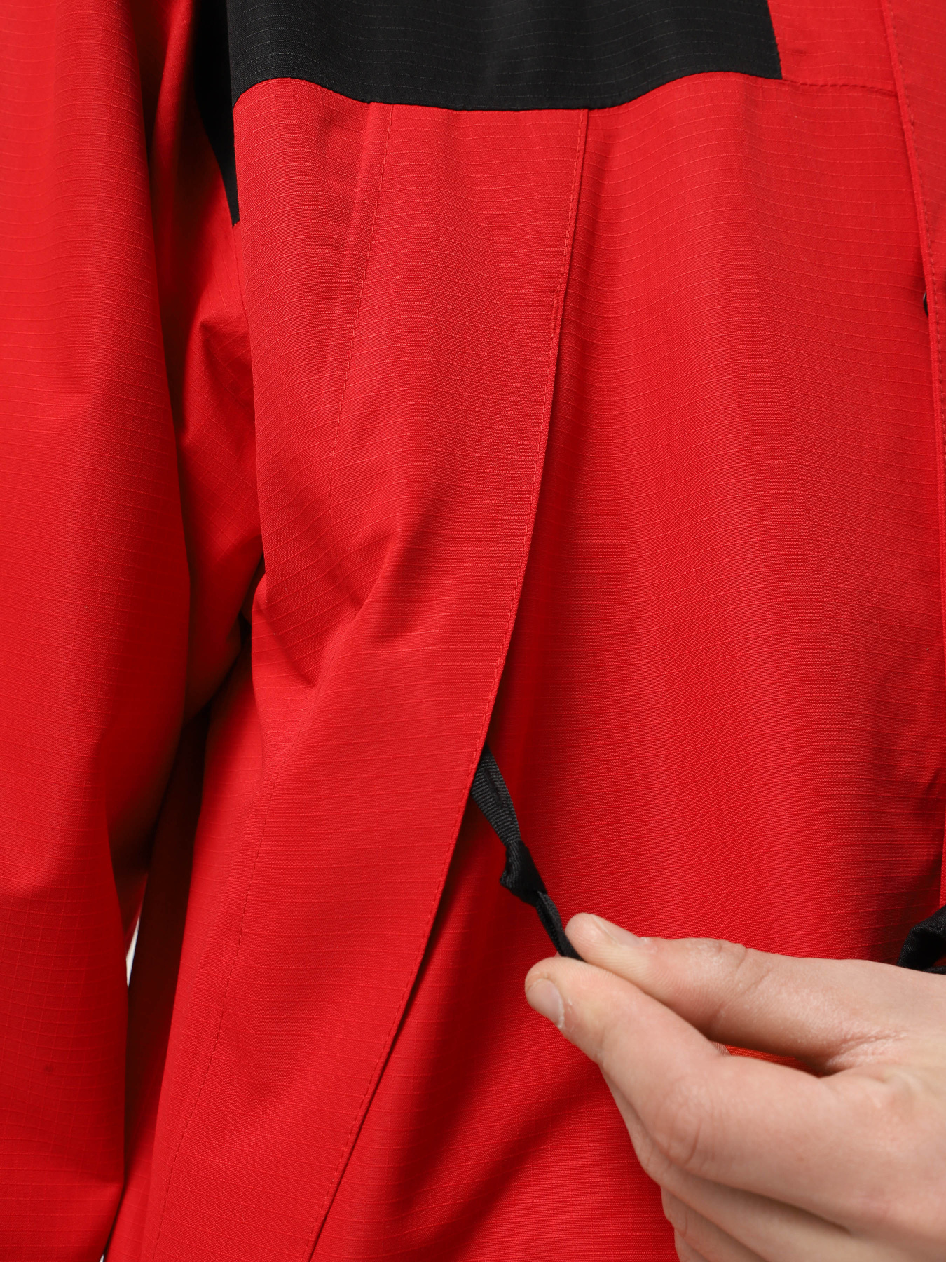 Ветровка The North Face Dryvent Mono Mountain модель NF0A88XFKZ31 Фото